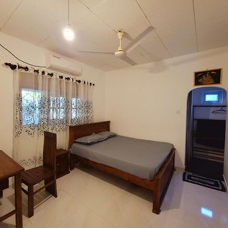 New Aqua Villa Weligama Exterior photo