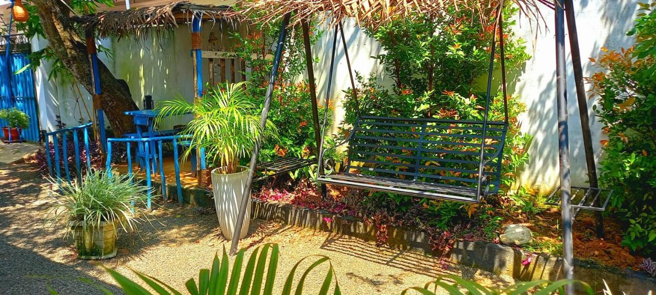 New Aqua Villa Weligama Exterior photo