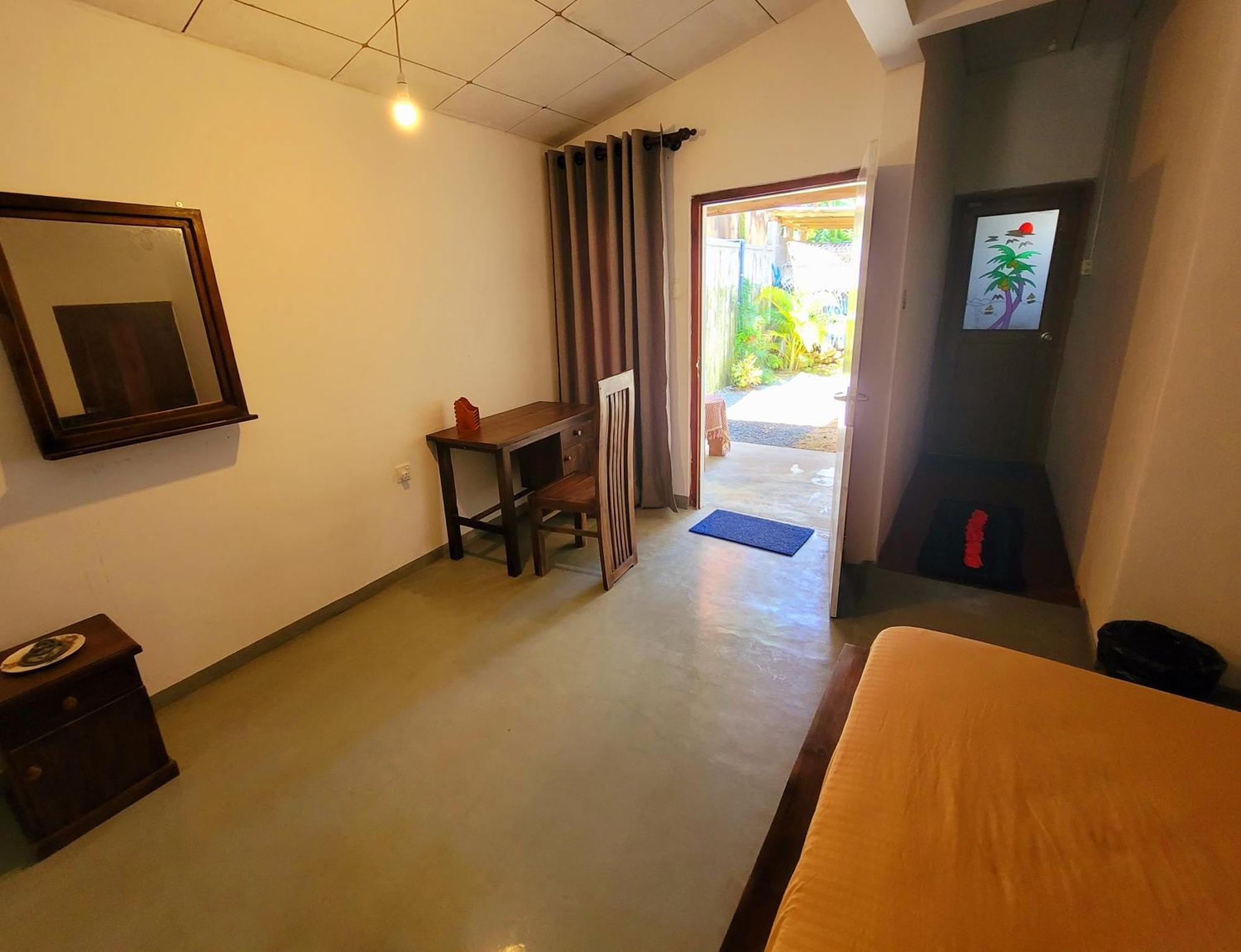 New Aqua Villa Weligama Exterior photo