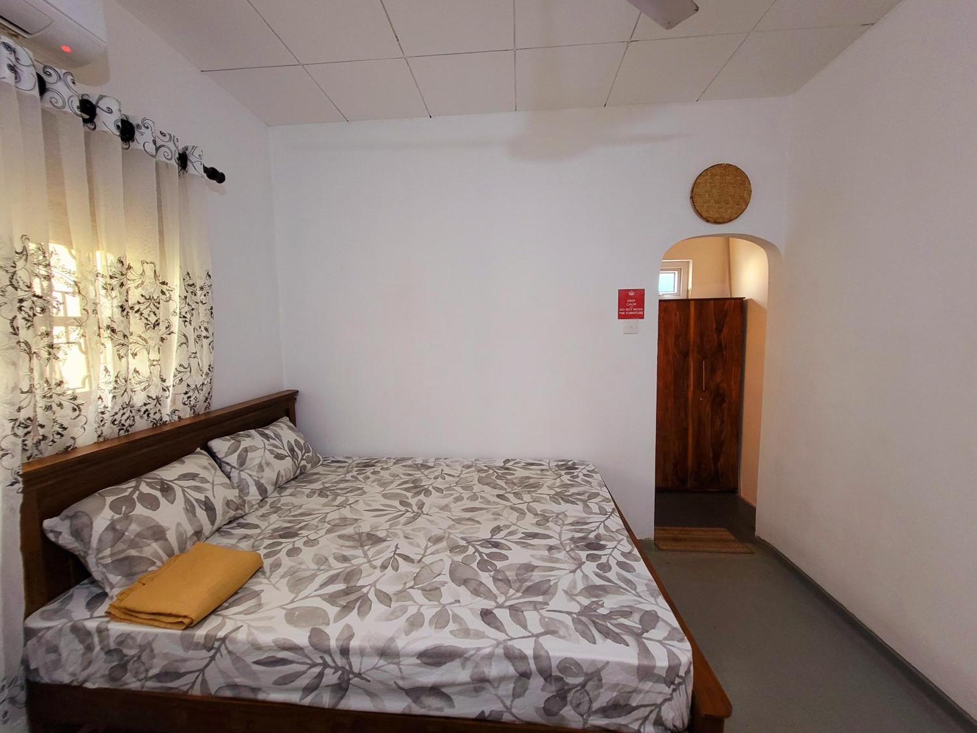 New Aqua Villa Weligama Room photo
