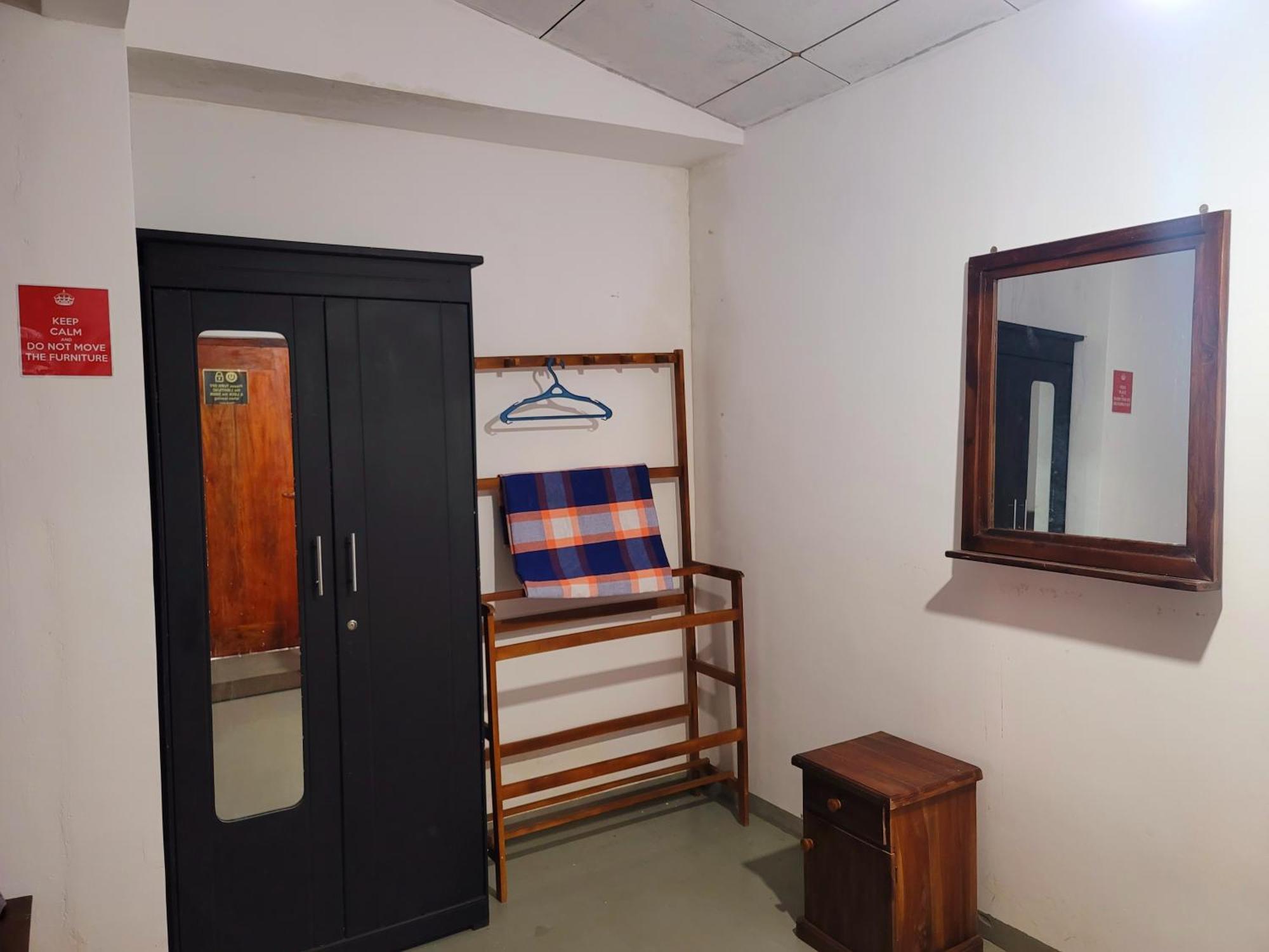 New Aqua Villa Weligama Room photo