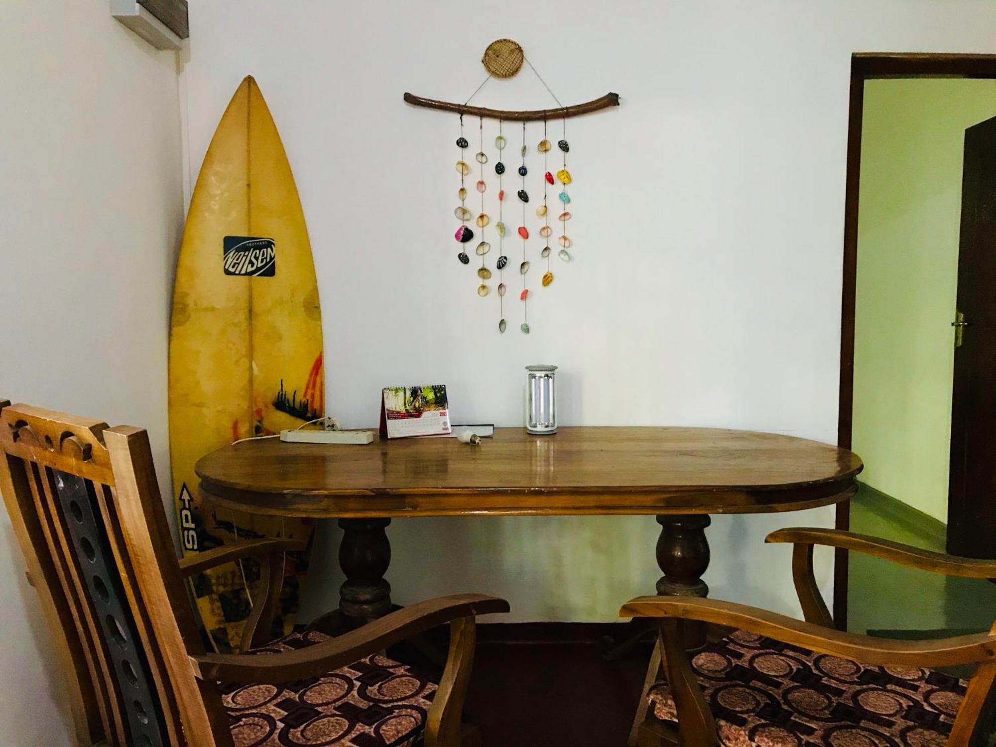 New Aqua Villa Weligama Exterior photo
