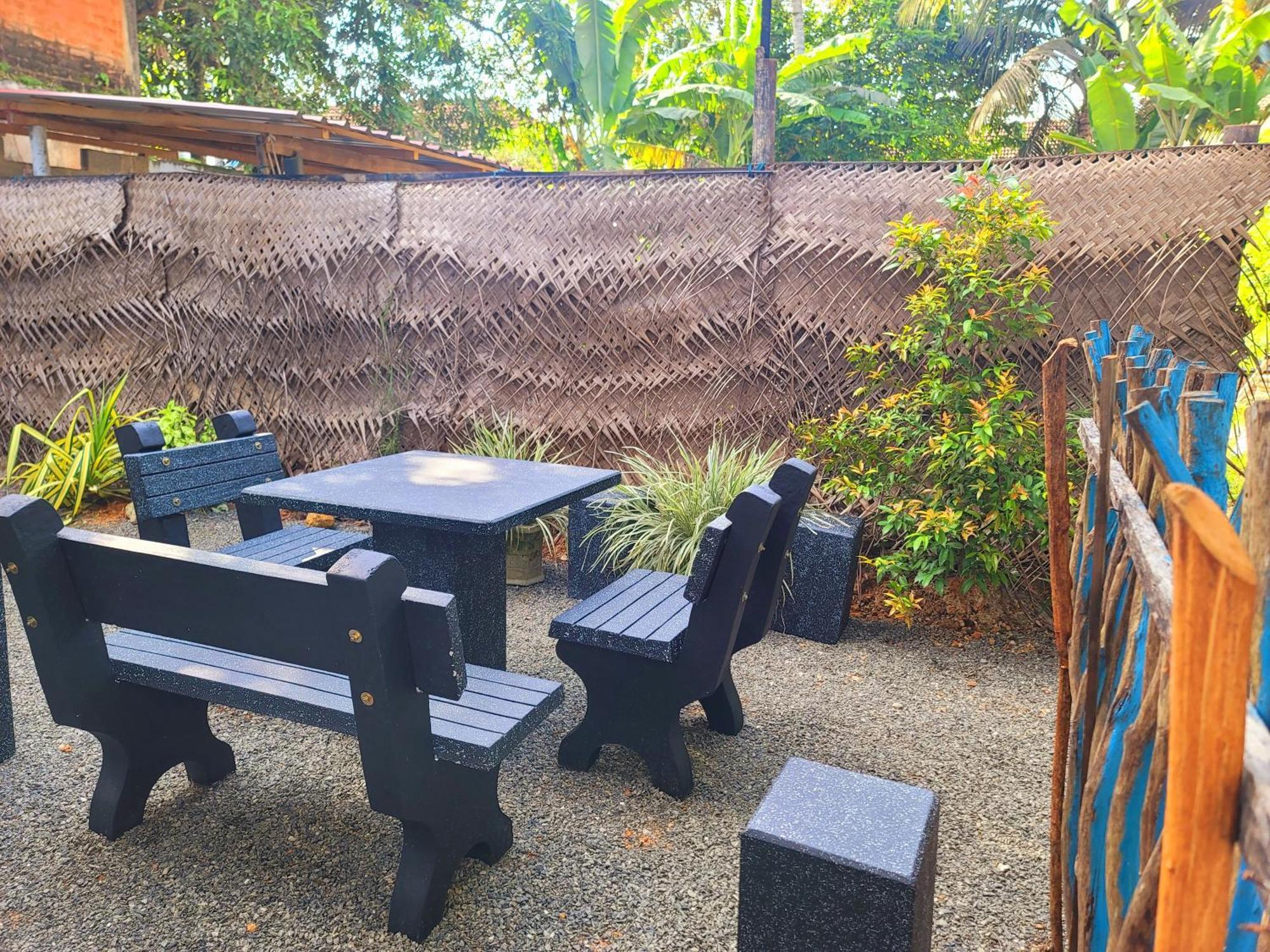 New Aqua Villa Weligama Exterior photo
