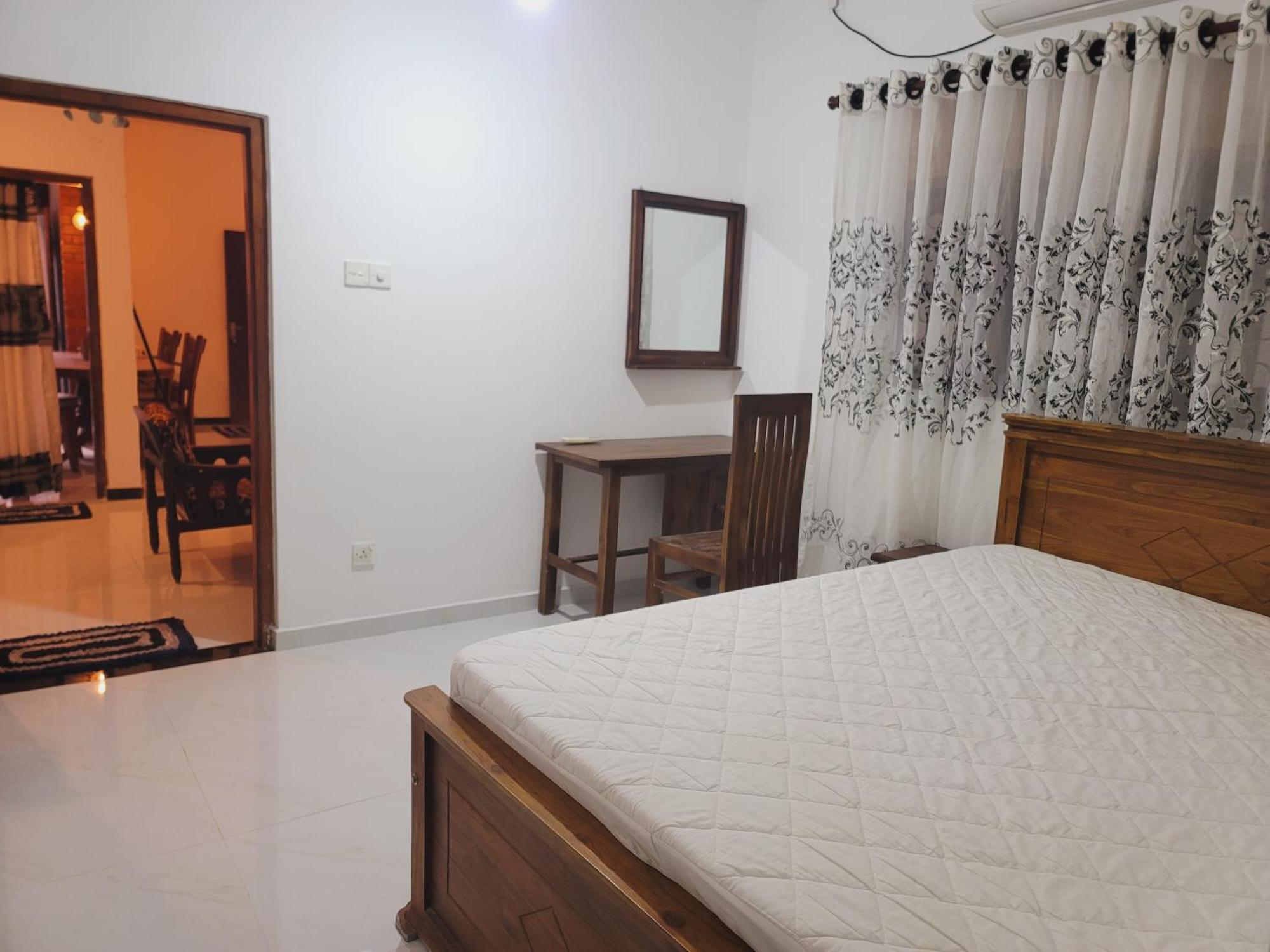 New Aqua Villa Weligama Exterior photo