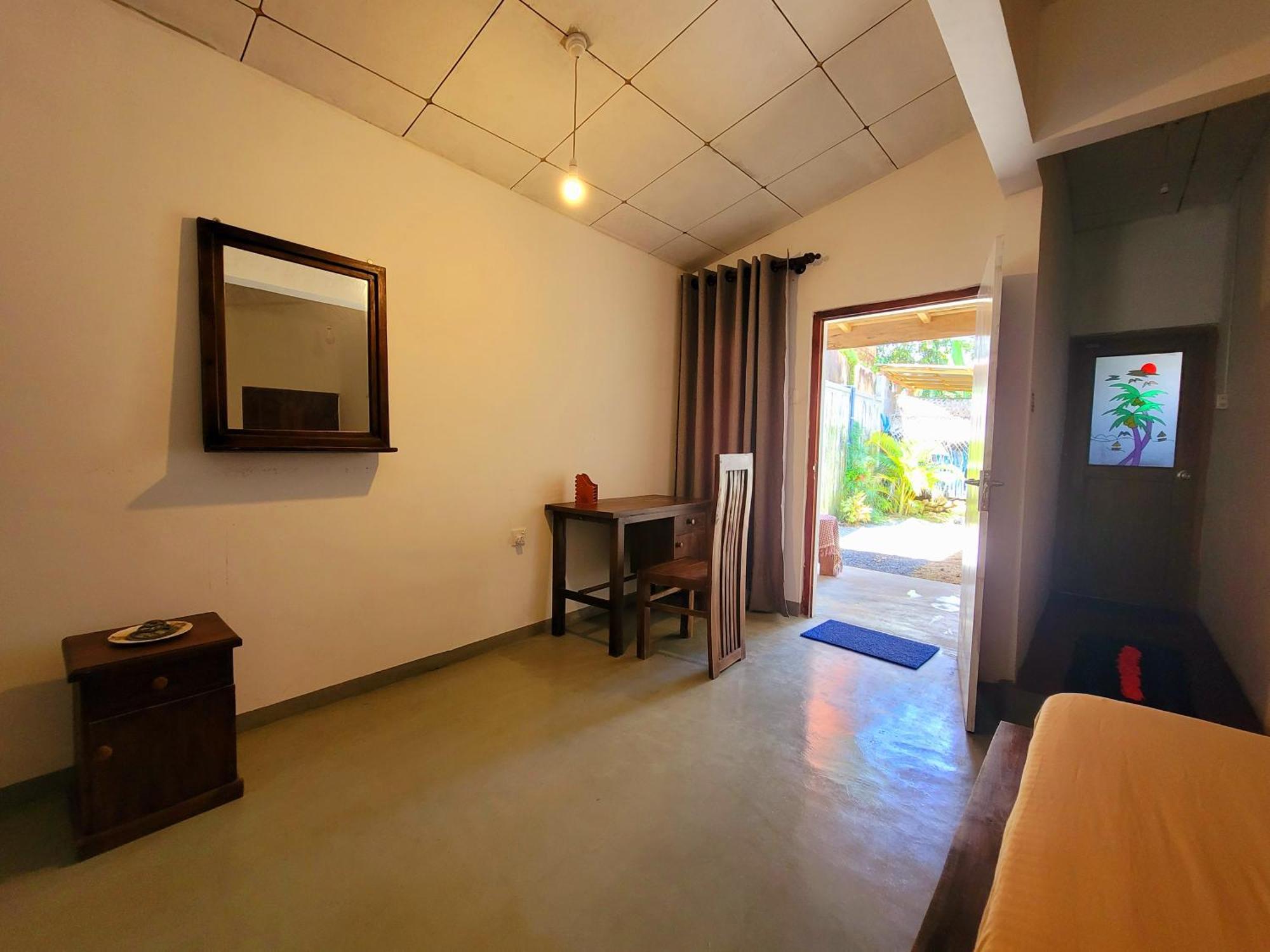 New Aqua Villa Weligama Room photo