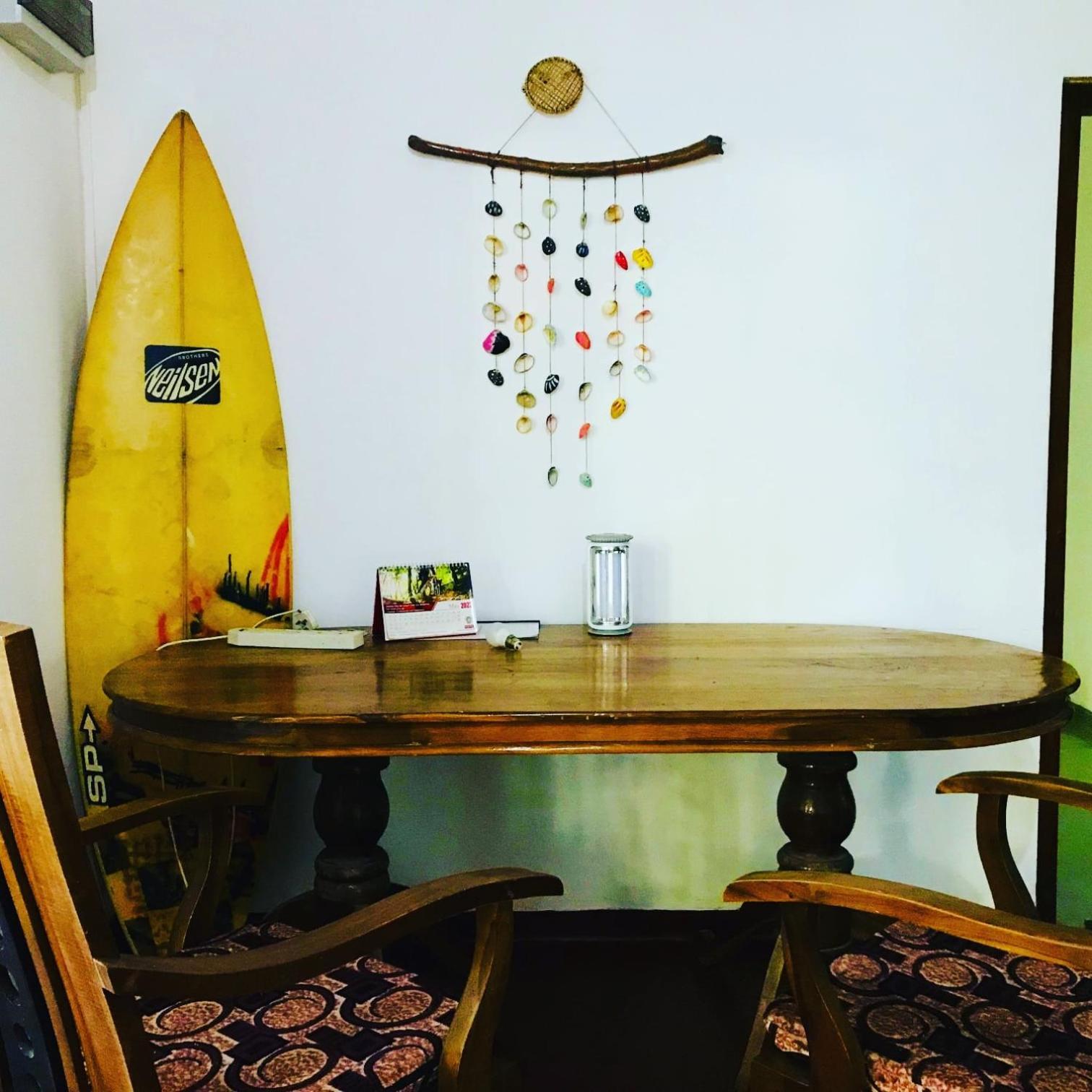 New Aqua Villa Weligama Room photo