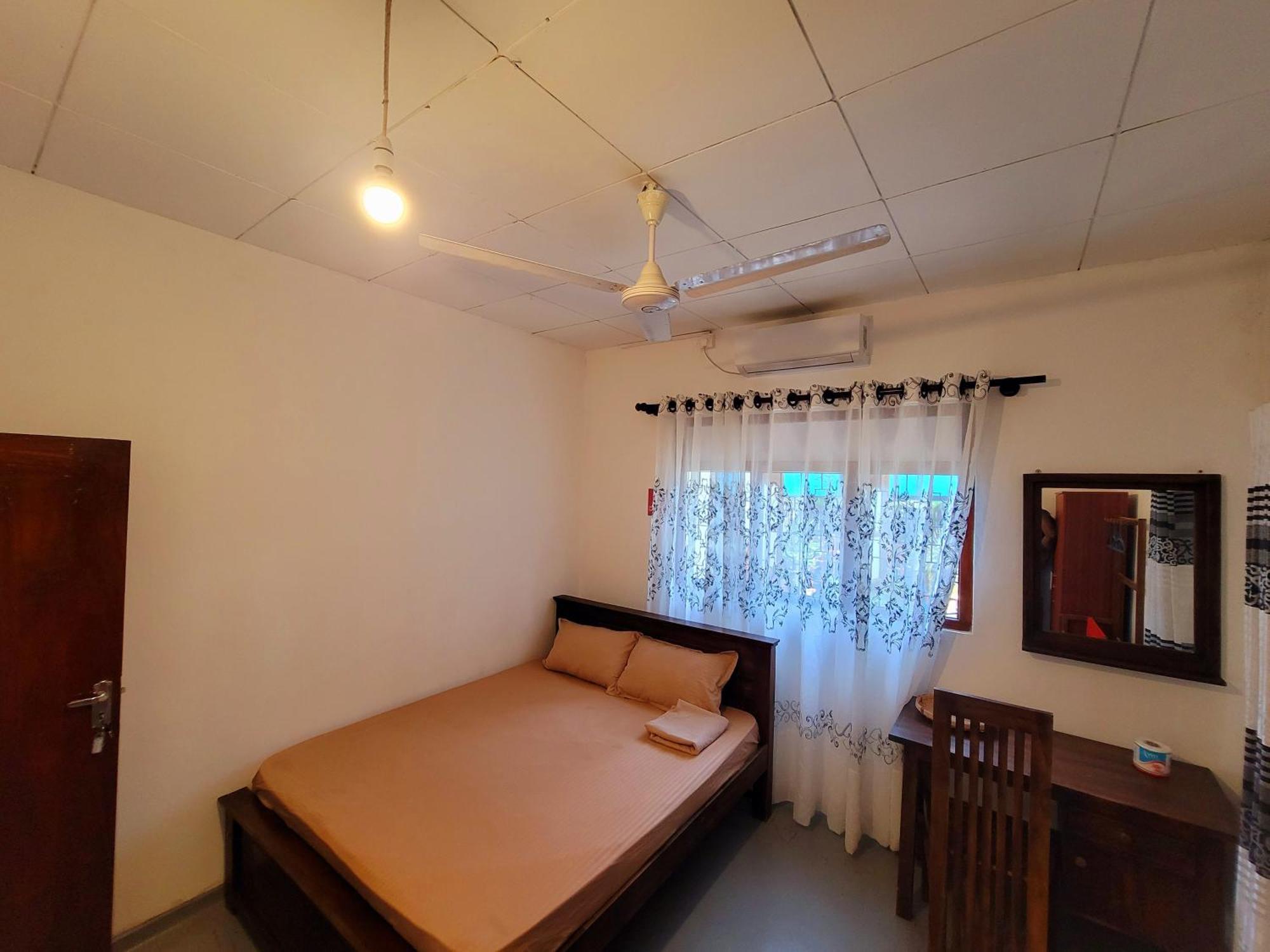 New Aqua Villa Weligama Room photo