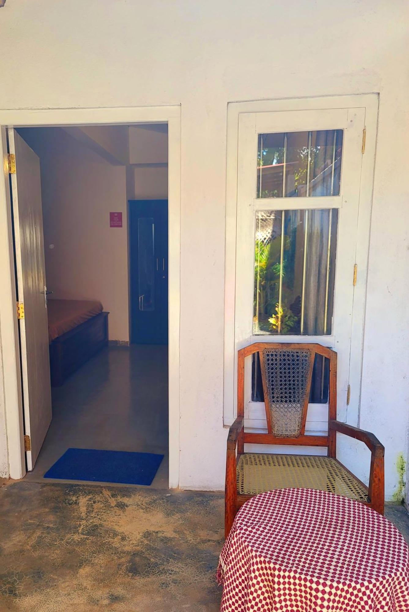 New Aqua Villa Weligama Room photo