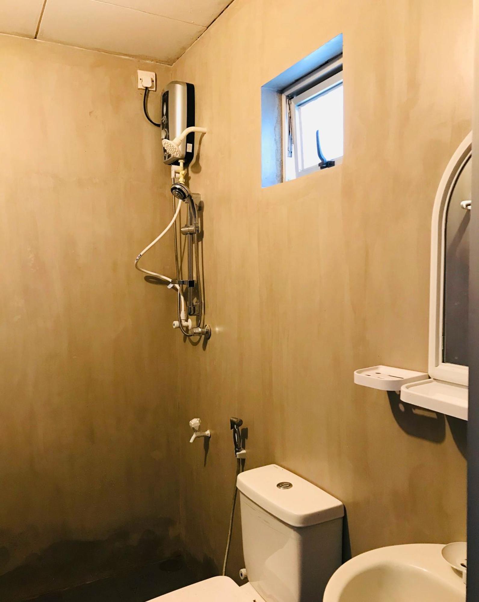 New Aqua Villa Weligama Room photo
