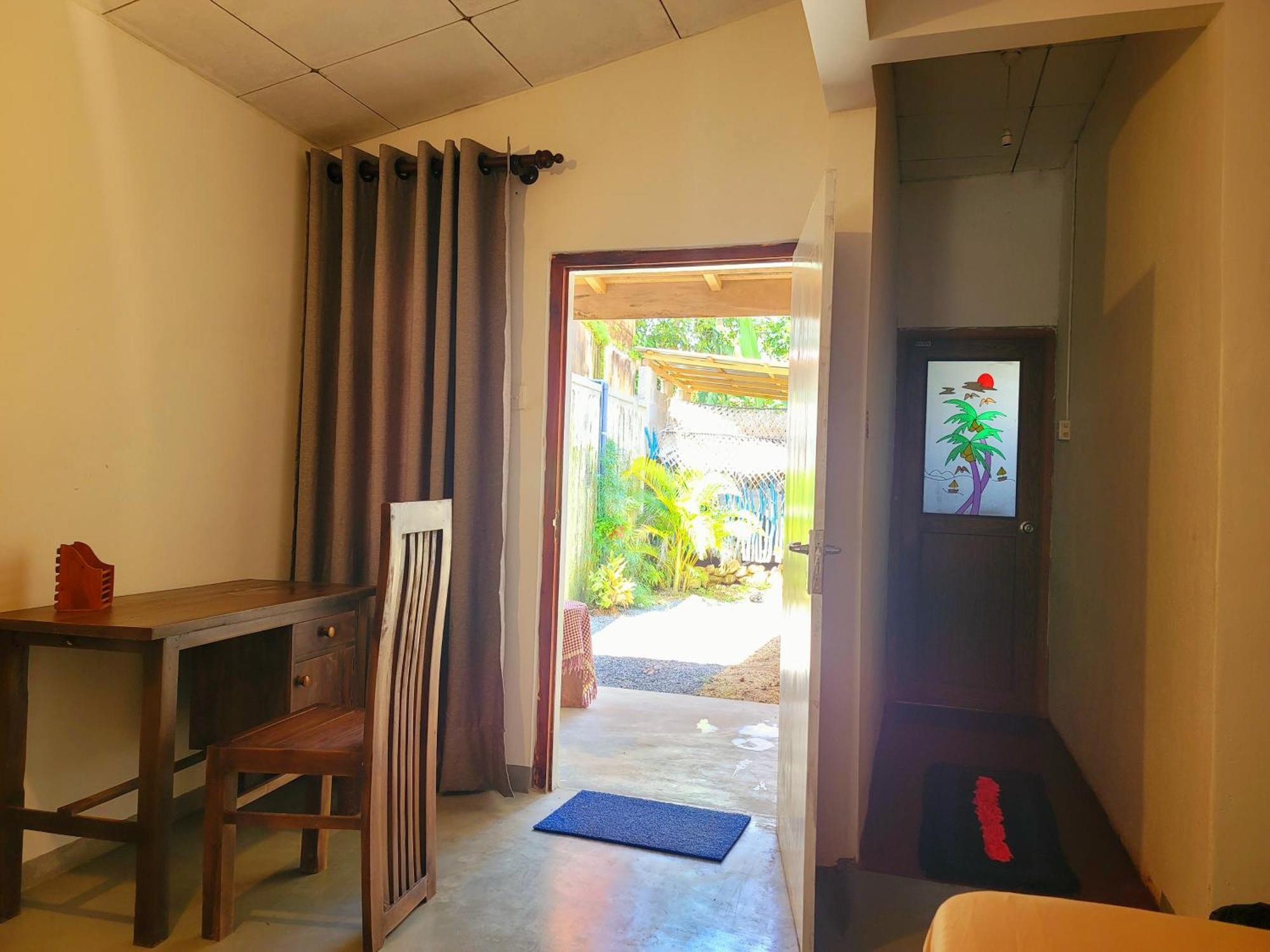 New Aqua Villa Weligama Room photo