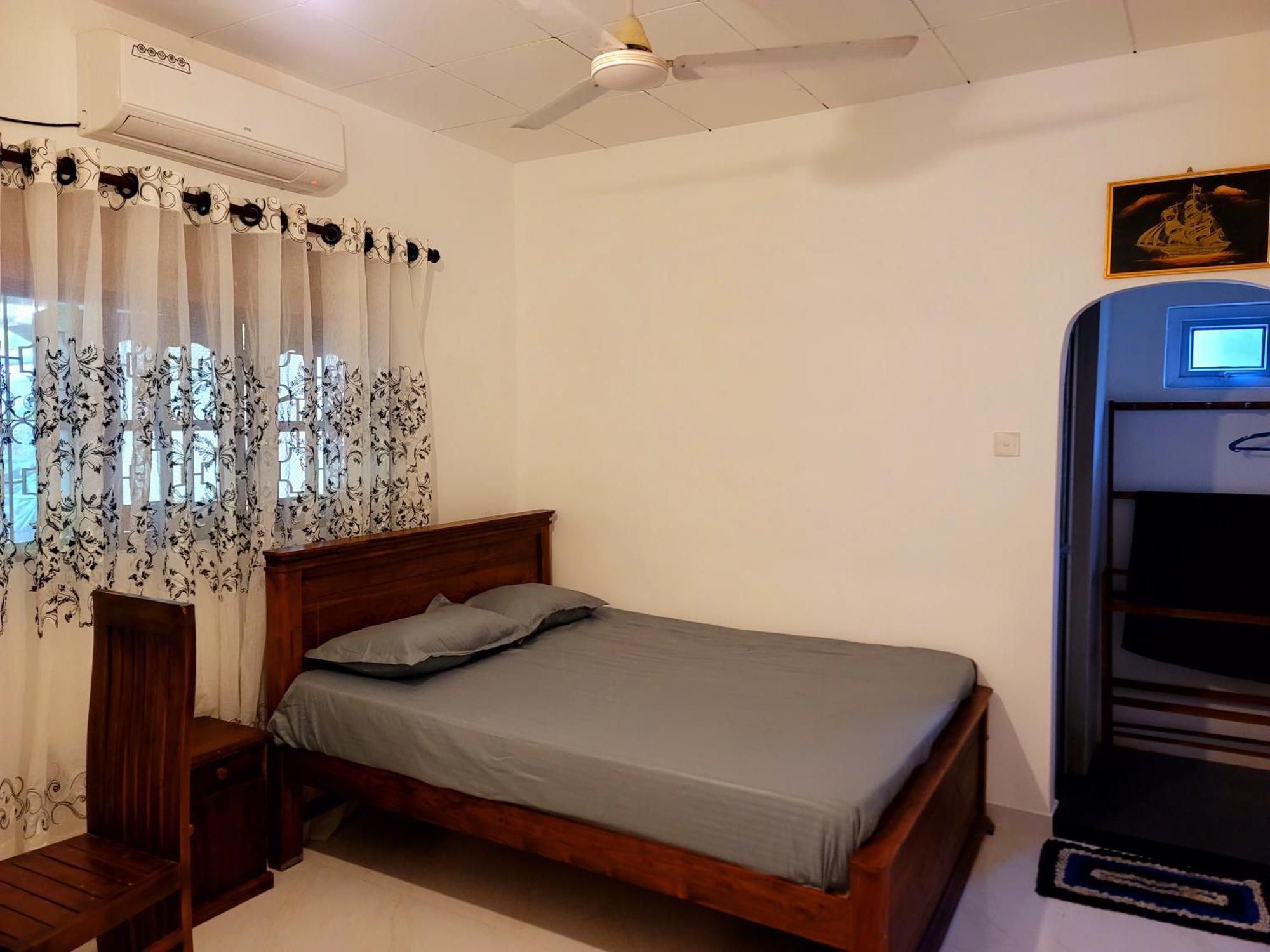 New Aqua Villa Weligama Room photo
