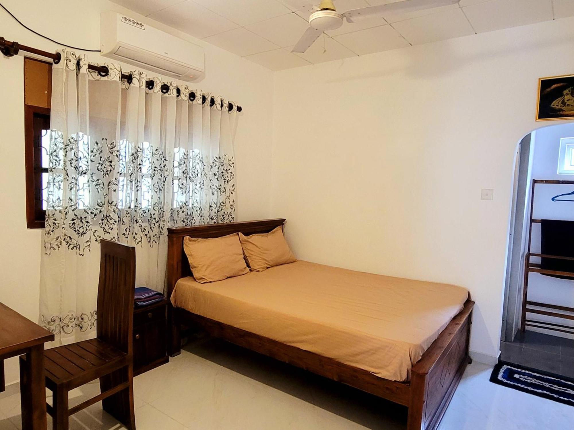 New Aqua Villa Weligama Exterior photo