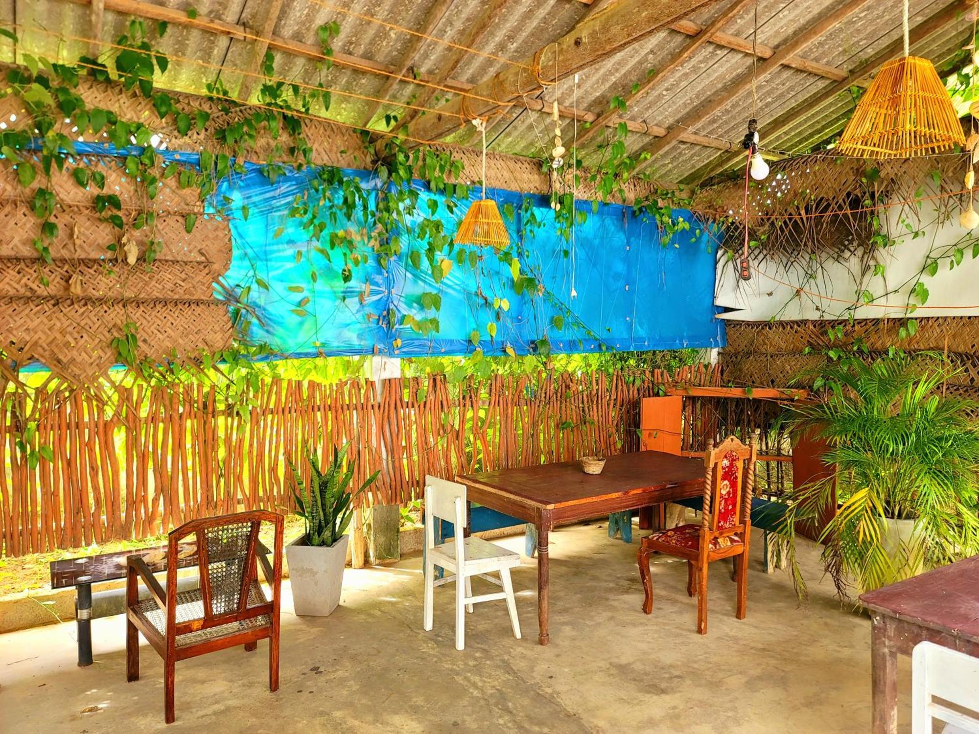 New Aqua Villa Weligama Exterior photo