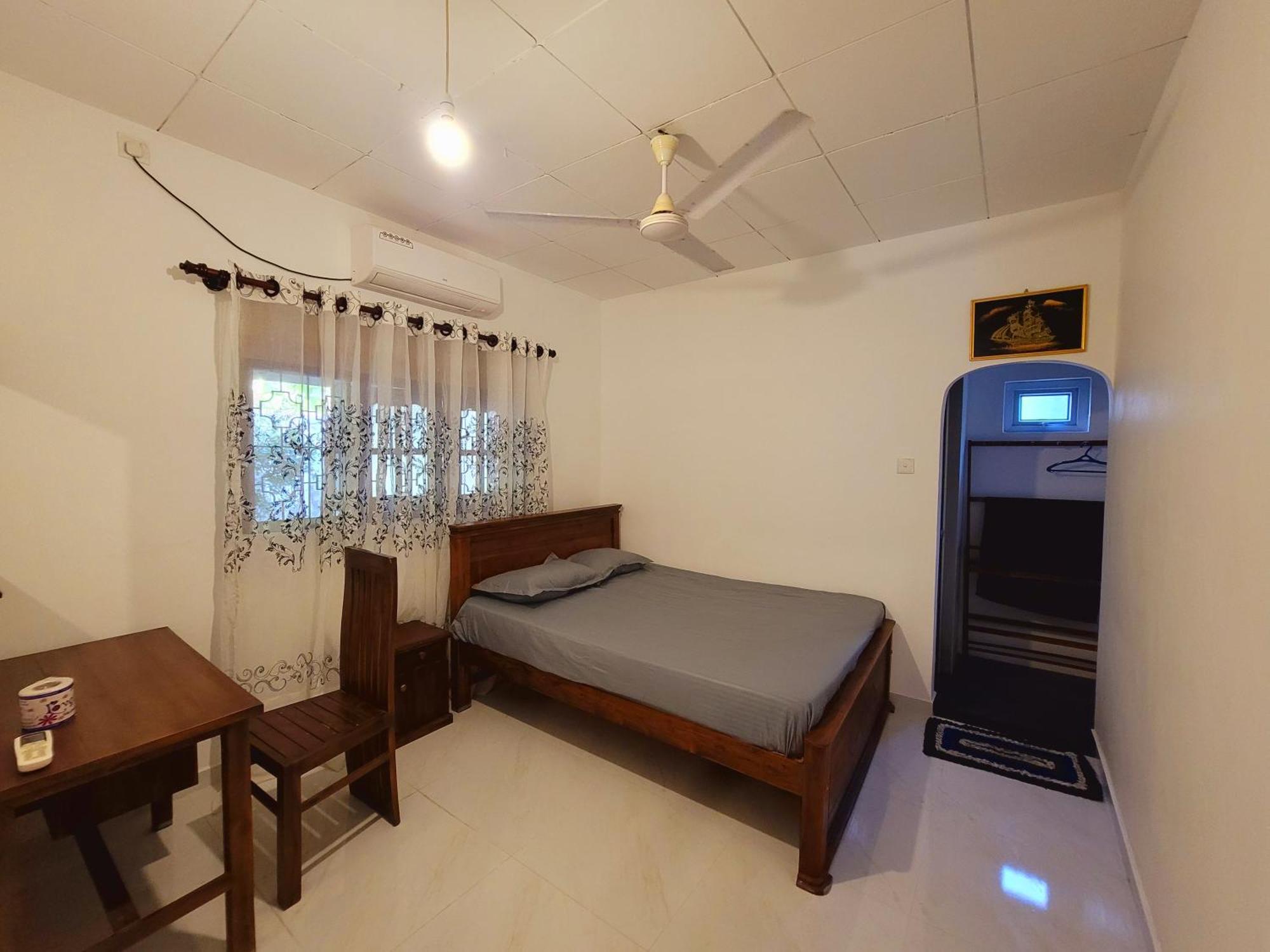 New Aqua Villa Weligama Exterior photo