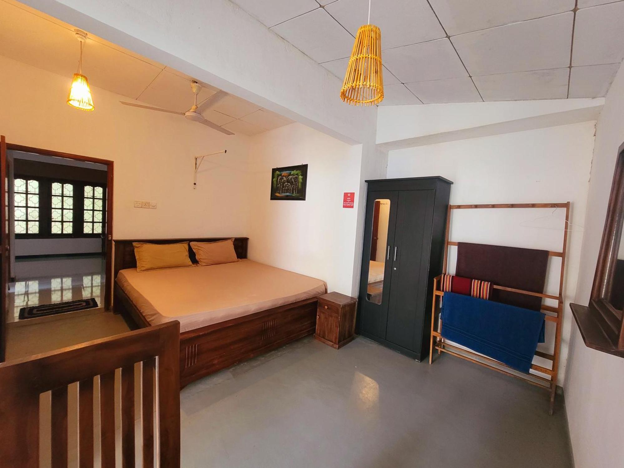 New Aqua Villa Weligama Exterior photo
